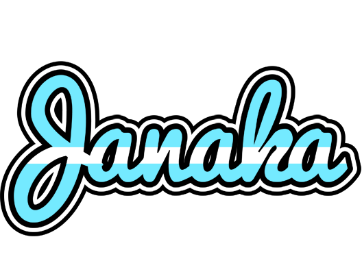 Janaka argentine logo