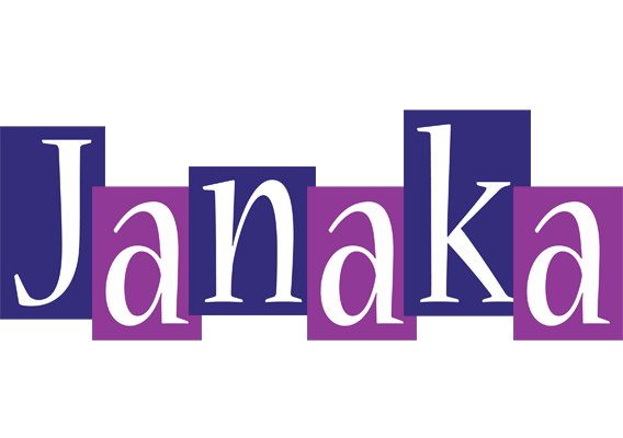 Janaka autumn logo