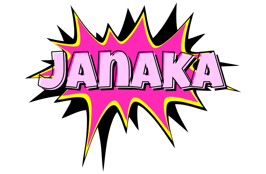 Janaka badabing logo