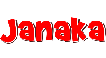 Janaka basket logo