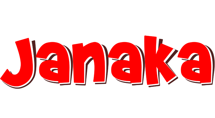 Janaka basket logo