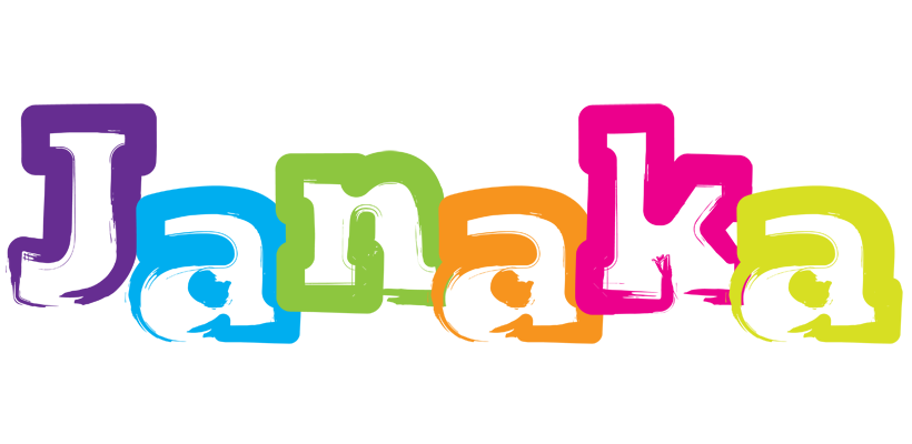 Janaka casino logo