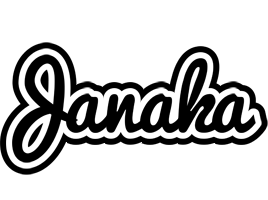 Janaka chess logo