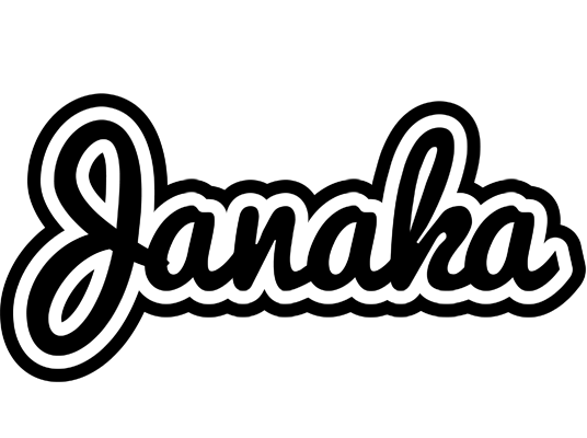 Janaka chess logo