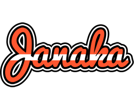 Janaka denmark logo