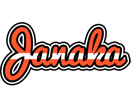 Janaka denmark logo