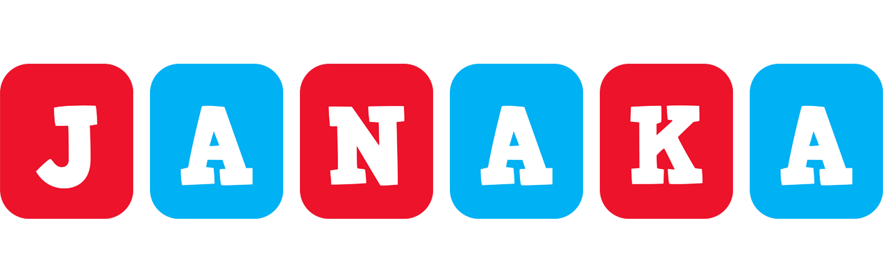 Janaka diesel logo