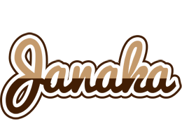 Janaka exclusive logo