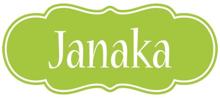 Janaka family logo