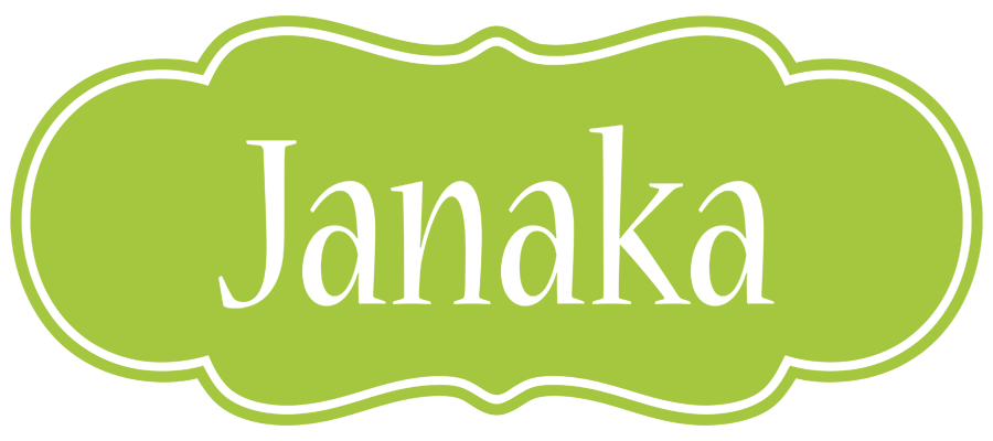 Janaka family logo