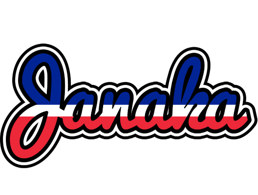 Janaka france logo