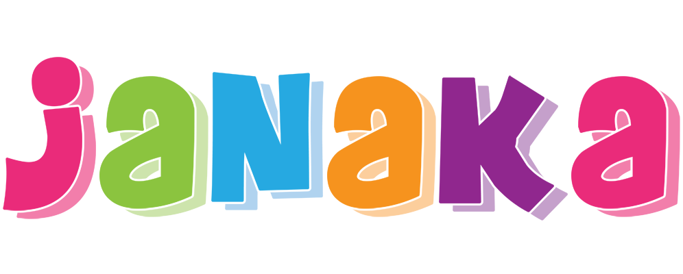 Janaka friday logo