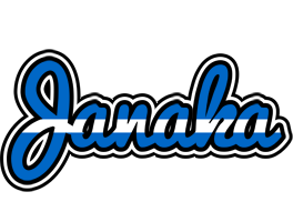 Janaka greece logo