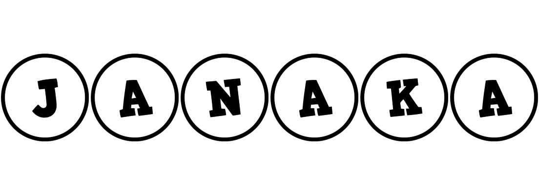 Janaka handy logo