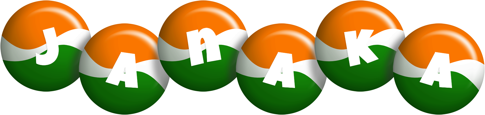 Janaka india logo