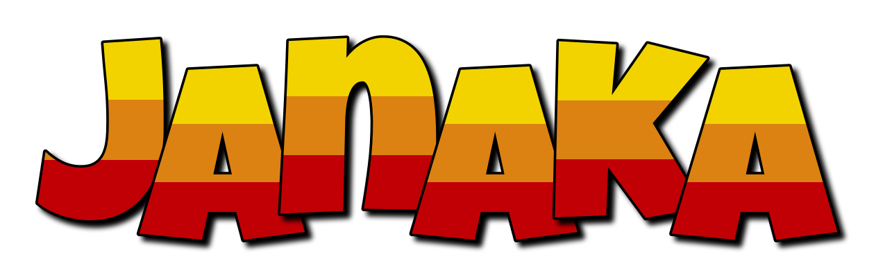 Janaka jungle logo