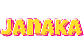 Janaka kaboom logo