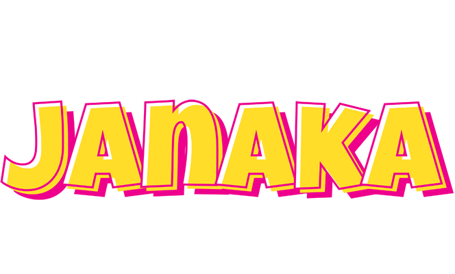 Janaka kaboom logo