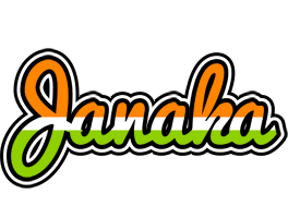 Janaka mumbai logo