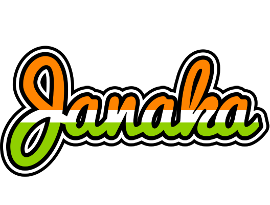 Janaka mumbai logo