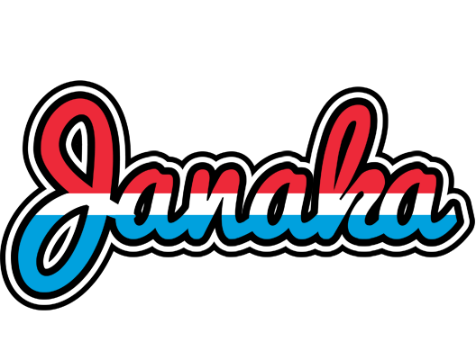 Janaka norway logo