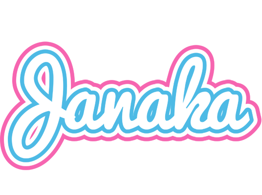 Janaka outdoors logo