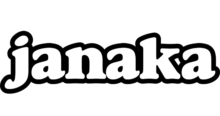 Janaka panda logo
