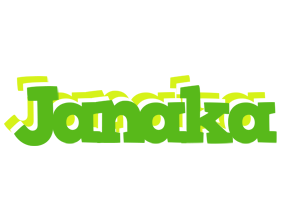 Janaka picnic logo