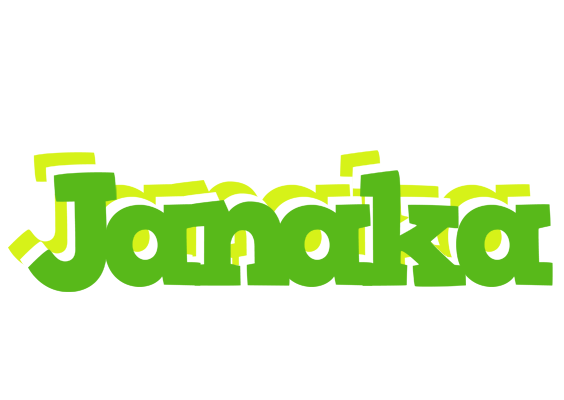 Janaka picnic logo