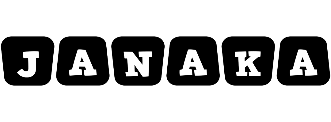 Janaka racing logo