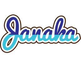 Janaka raining logo