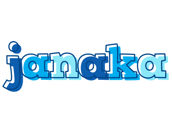 Janaka sailor logo