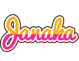 Janaka smoothie logo