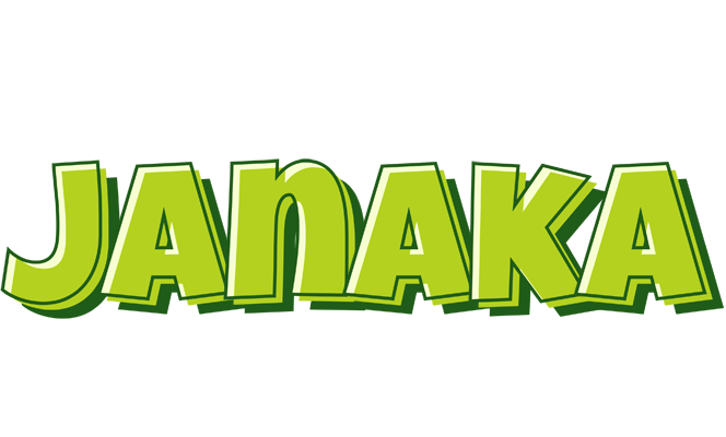 Janaka summer logo