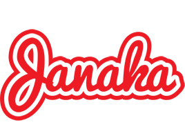 Janaka sunshine logo