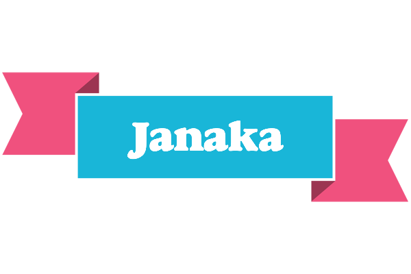 Janaka today logo