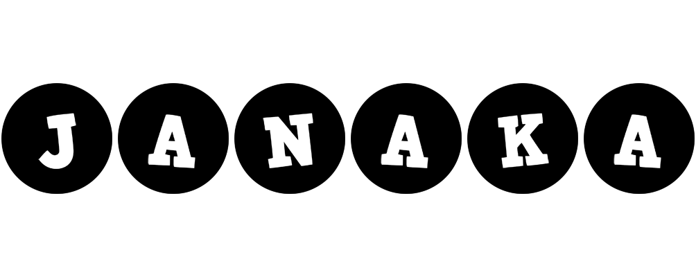 Janaka tools logo