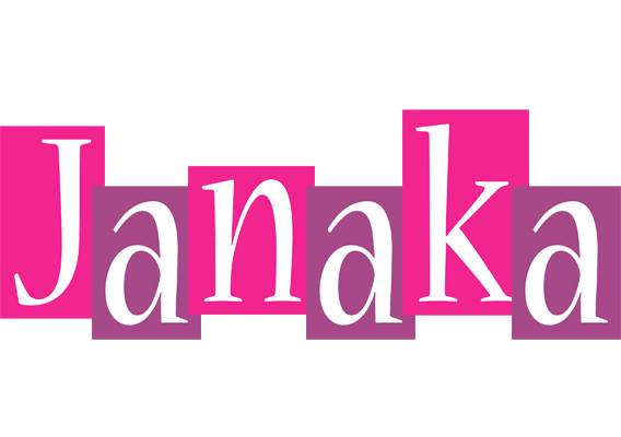 Janaka whine logo