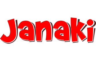 Janaki basket logo