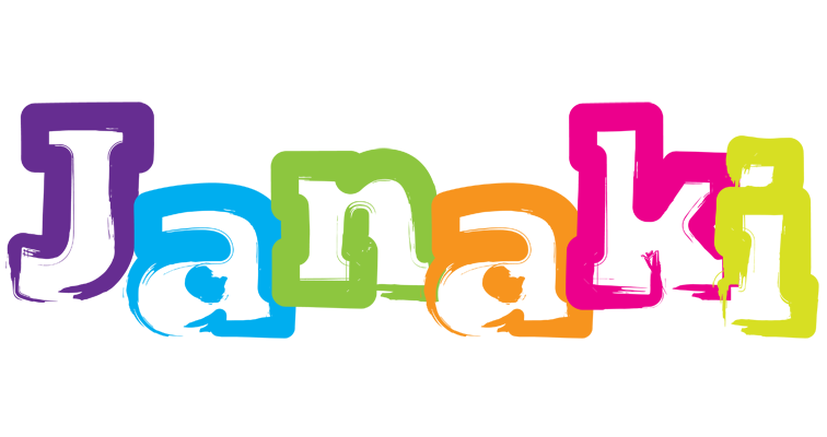 Janaki casino logo