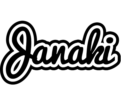Janaki chess logo