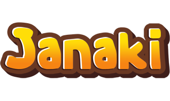 Janaki cookies logo