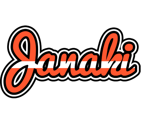 Janaki denmark logo