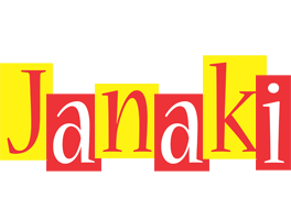 Janaki errors logo