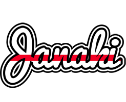 Janaki kingdom logo