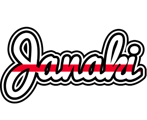 Janaki kingdom logo