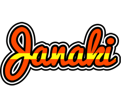 Janaki madrid logo