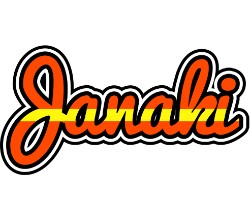 Janaki madrid logo