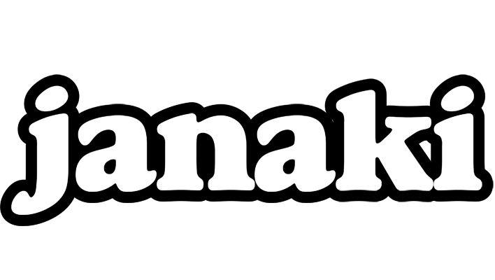 Janaki panda logo