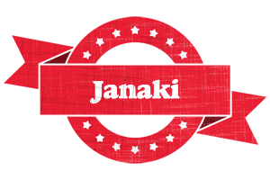 Janaki passion logo